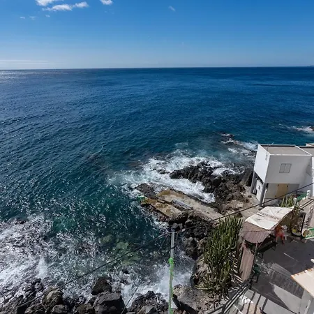 Breath-taking Views On The First Line Of The Ocean Dom wakacyjny *