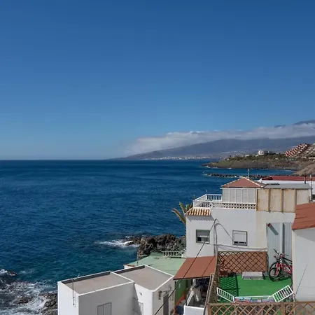 Breath-taking Views On The First Line Of The Ocean Dom wakacyjny *
